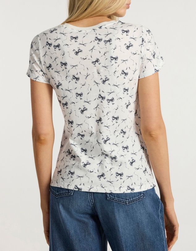 Marcs - Take A Bow Tee