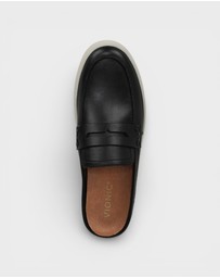 Vionic - Uptown Mule 2 - Black