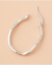 Native Sol - Lani Hoops