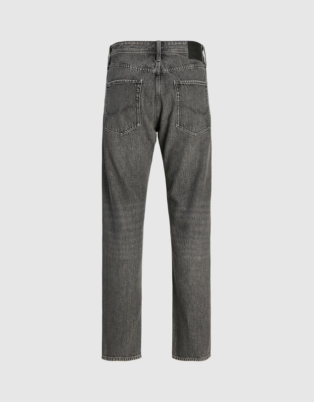 Jack & Jones - Chris Original 444 Relaxed Fit Jeans