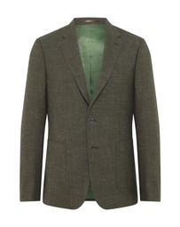 Oxford - Wordsworth Wool/Linen/Silk Jacket