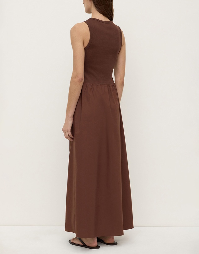 Assembly Label - Kona Midi Dress