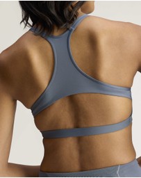 adidas by Stella McCartney - adidas by Stella McCartney Running Mini Crop Top Womens