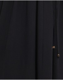 Petal & Pup - Orly Midi Dress - Black
