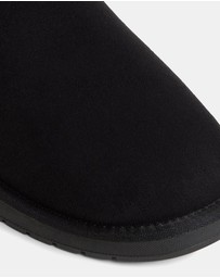 Call It Spring - Liseann Boots