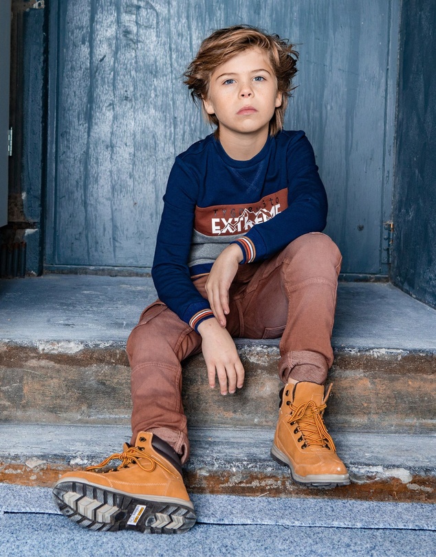 TYGO&vito - Sweatshirt EXTREME - Kids-Teens