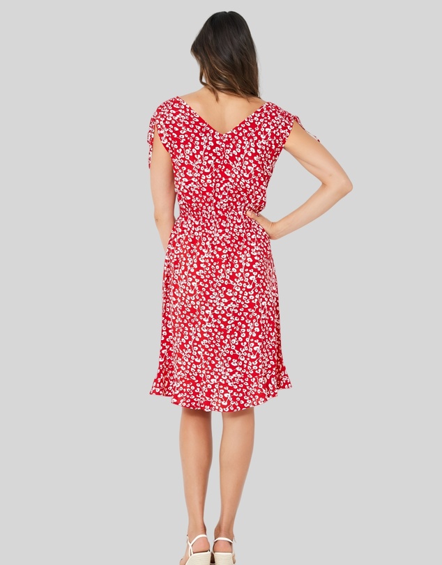 KAJA Clothing - Bobbi Dress