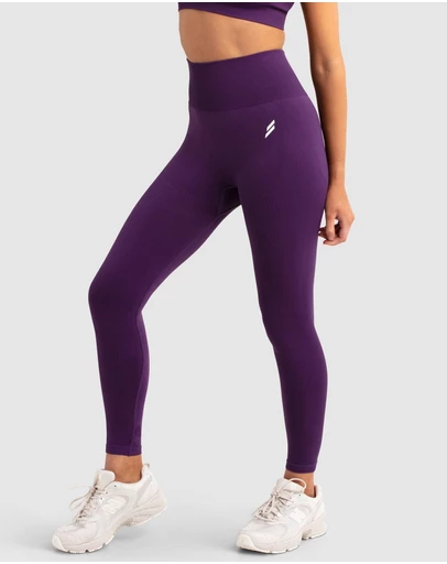 Doyoueven - Impact Seamless Leggings