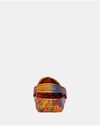 Crocs - Classic Marbled Clog Infant