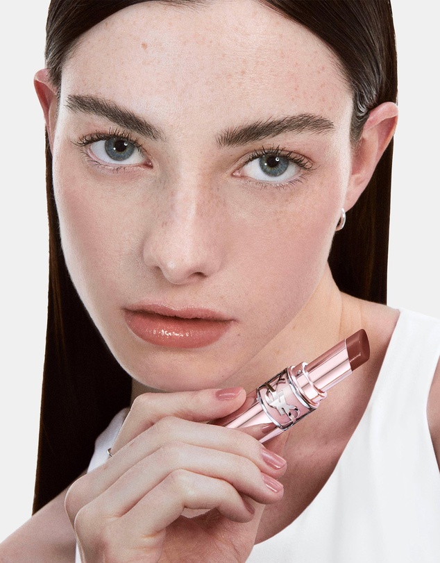 Yves Saint Laurent - Loveshine Candy Glow Tinted Butter Balm