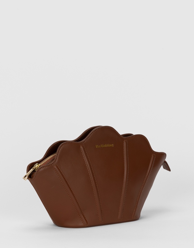 The Wolf Gang - Suri Shell Bag
