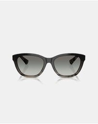 Burberry - 0BE4486