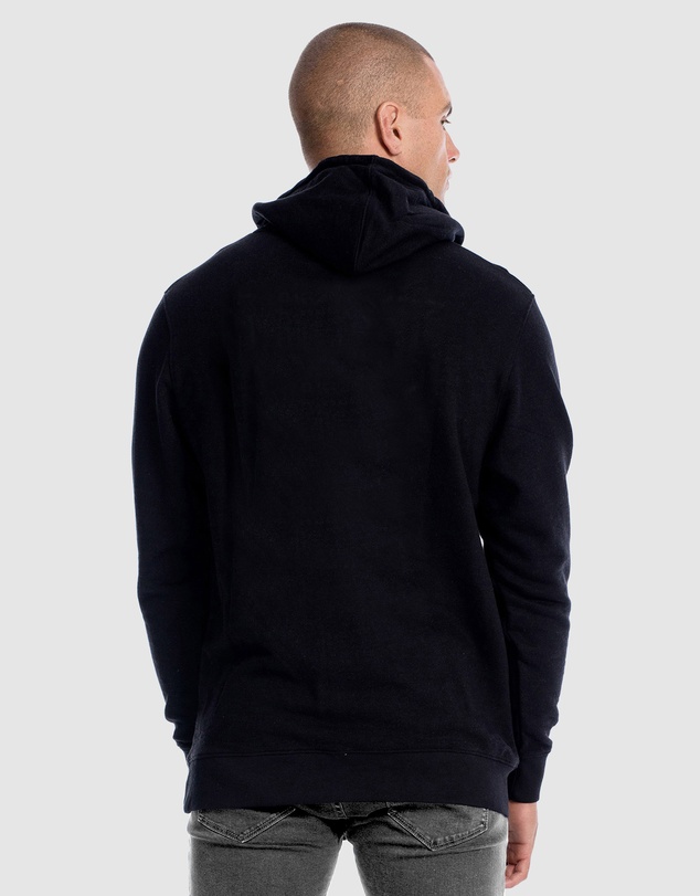 Xander - Palace Hoodie