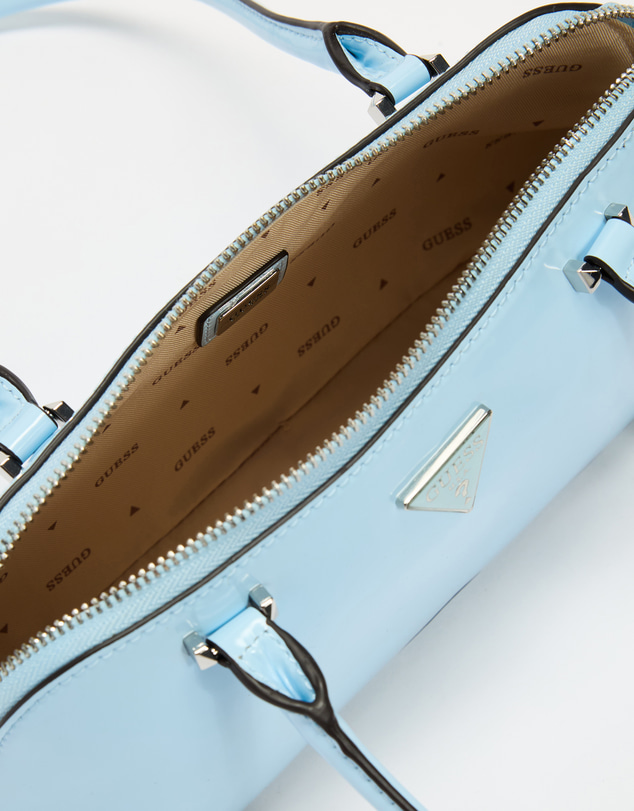 GUESS - Arnela Shoulder Satchel