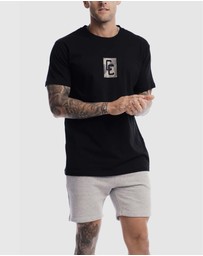 Counter Culture - Combat Cryptic Tee