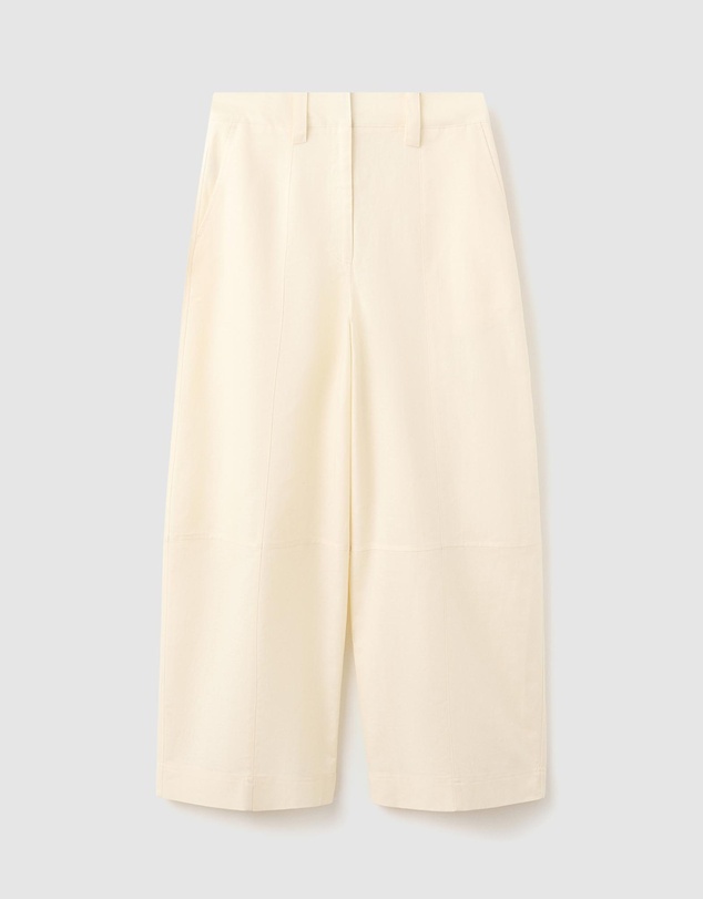M.N.G - Latte Trousers