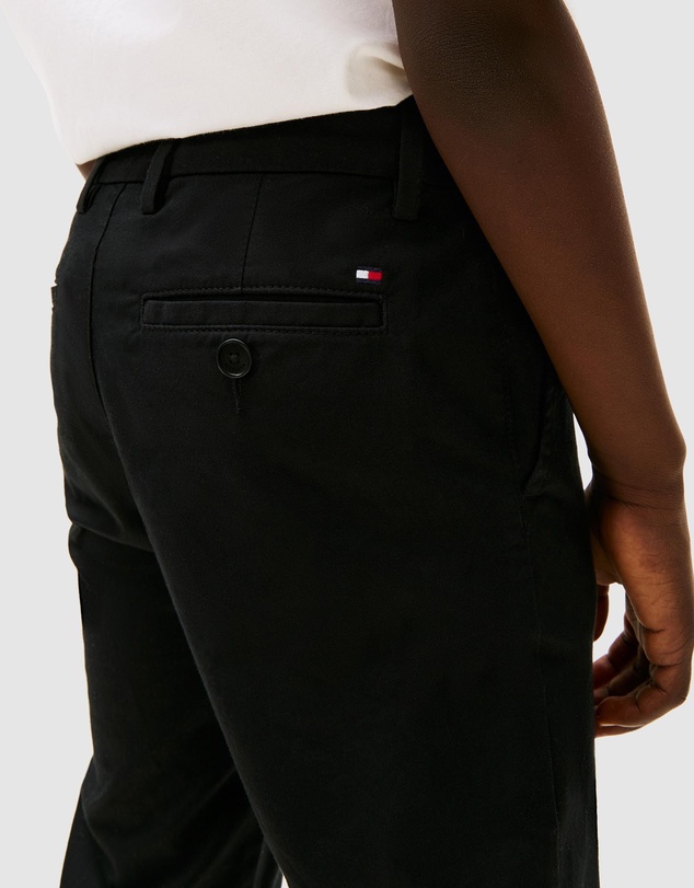 Tommy Hilfiger - 1985 Collection Chinos - Kids