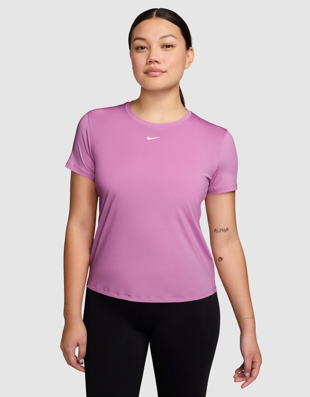 Nike - One Classic Dri-FIT Short-Sleeve Top