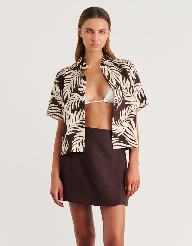 Jag - Roam Short Sleeve Shirt