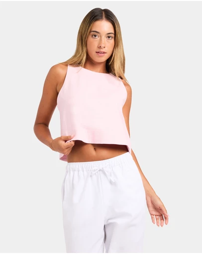 Roxy - Womens Amor Top