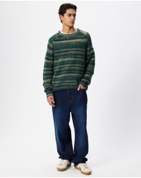 Rhythm - Kapu Knit