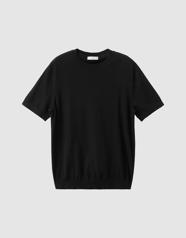 M.N.G - Tricot Arraona T-Shirt