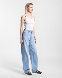 Dr Denim - Donna Baggy Jeans