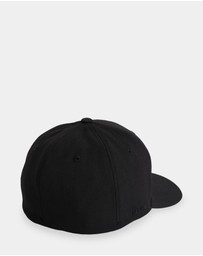 Quiksilver - Mens Amped Up Flexifit Cap