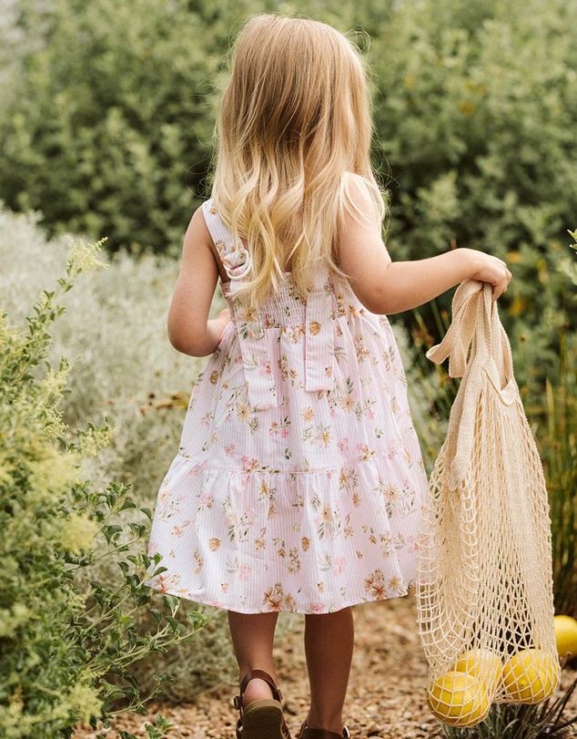 Minihaha - Lilet Sundress - Kids