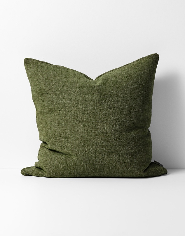 Aura Home - Arles Linen Cushion
