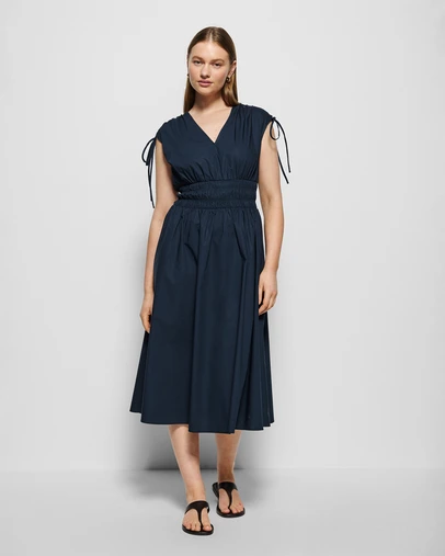Commonry - Amber Dress