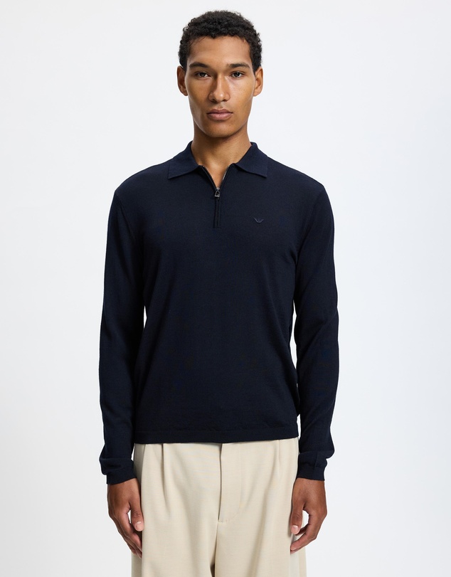 Emporio Armani - Pullover