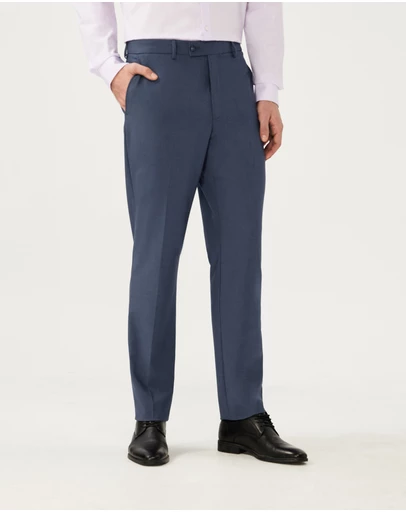 Van Heusen - Flex Slim Trouser