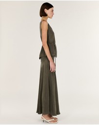 Staple the Label - Stevie Pixie Maxi Skirt