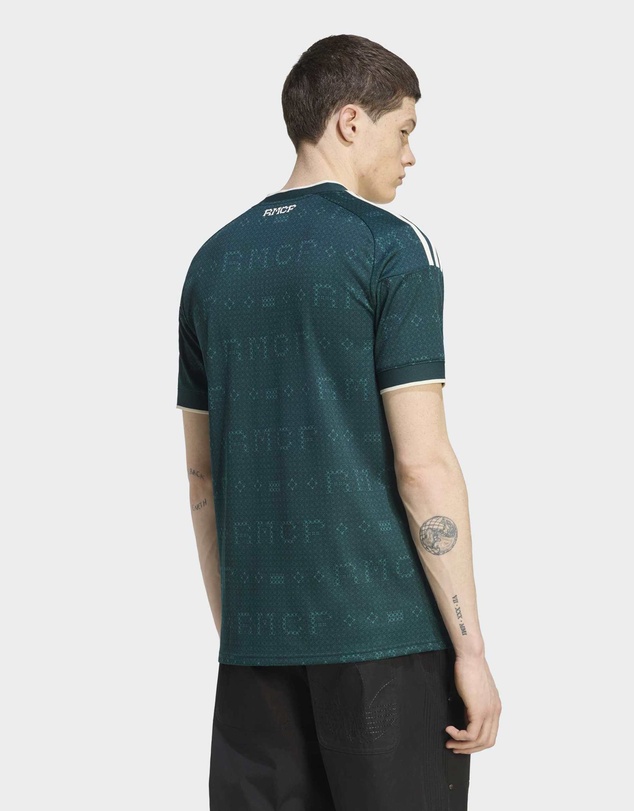 adidas Performance - Real Madrid 26/27 Away Football Jersey Mens