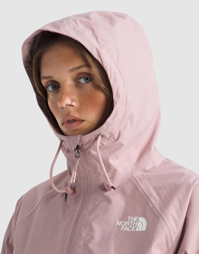 The North Face - Antora Rain Hoodie