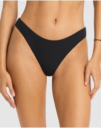 Bond-Eye Swimwear - Siara Briefs