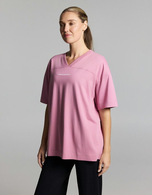 Rockwear - Home Game Oversize Tee