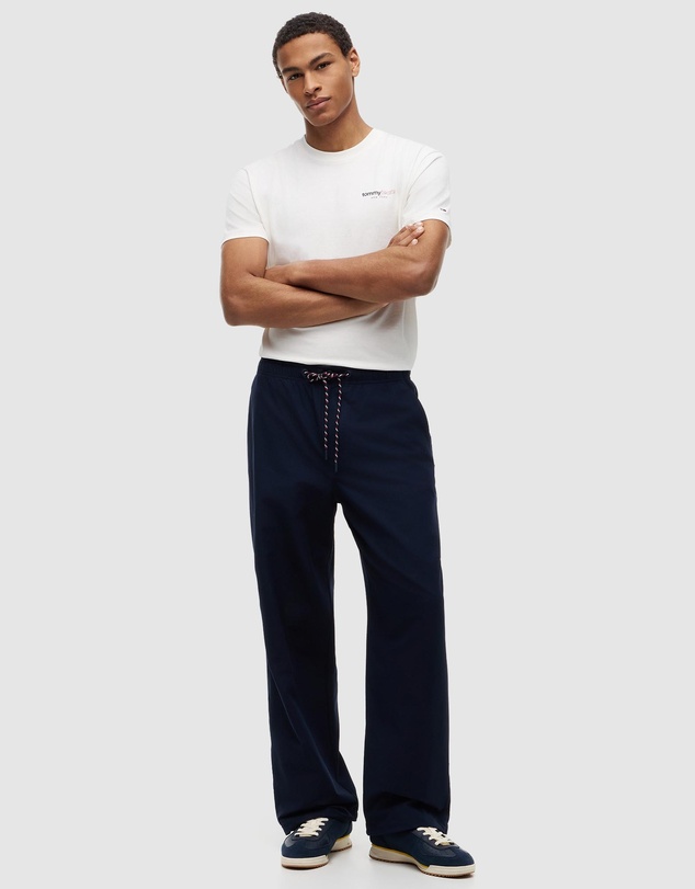 Tommy Jeans - Theo Sailing Parachute Pants