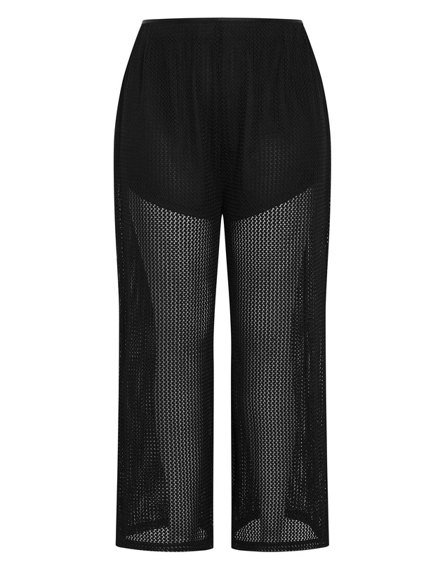 City Chic - Carla Pant