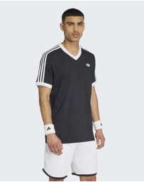 adidas Performance - TENNIS CLASSICS T-SHIRT Mens