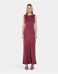 Ownley - Arden Midi Dress