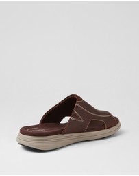 Rockport - Hamper Ro