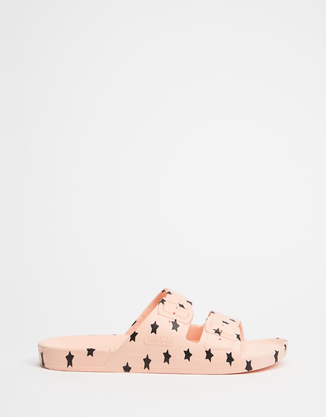 Freedom Moses - Slides - Unisex