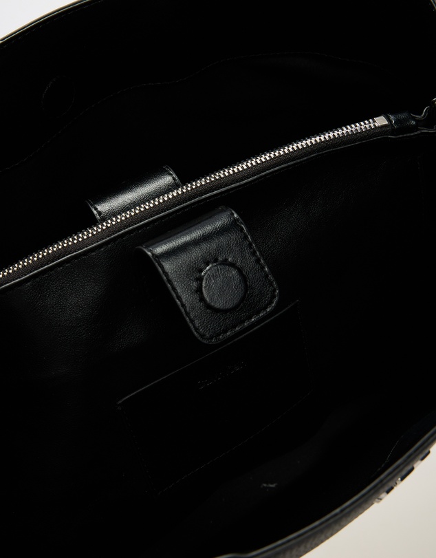 Calvin Klein - CK Canvas Medium Tote
