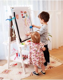 Icando - Designer Easel