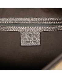 Pre-Loved by Azura Reborn - Pre-Loved GG Crystal Abbey D Ring Crossbody
