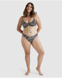 Billabong - La Isla Bondi Bikini Bottom