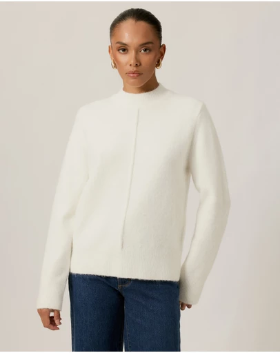 Tussah - Emmy Jumper