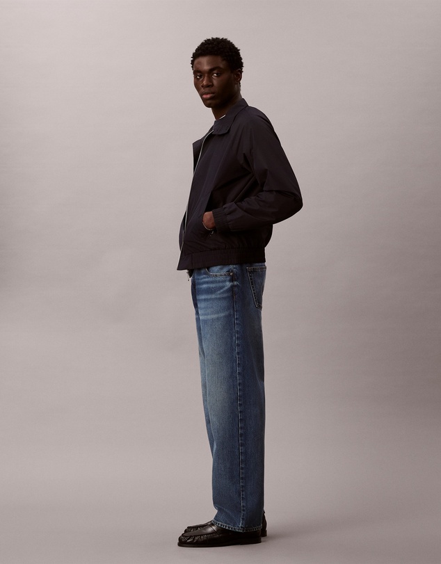 Calvin Klein Jeans - 90s Straight Jeans